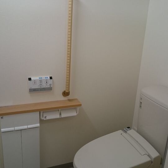 T銀行　改装後2