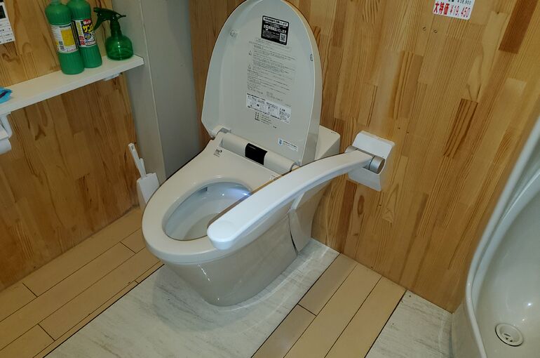 LIXIL サティス