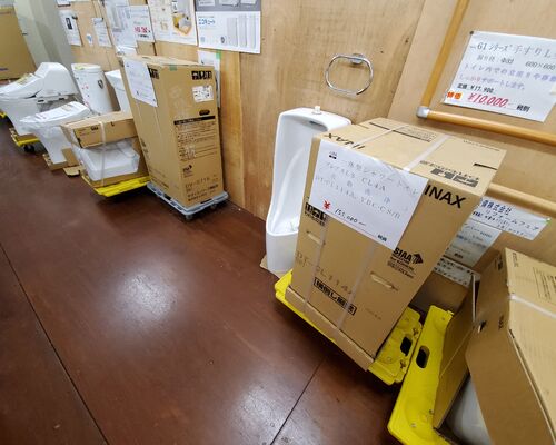 展示場２