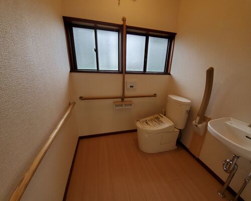 T宅完成