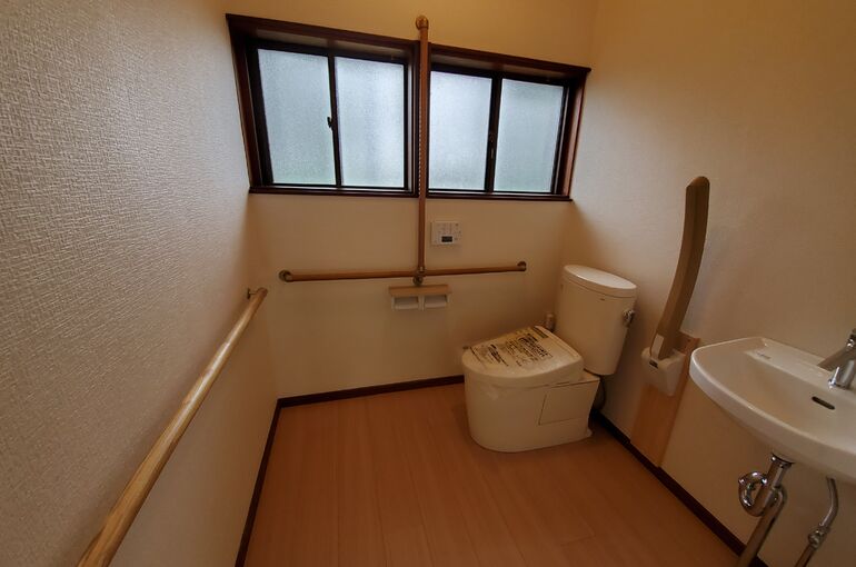 T宅完成