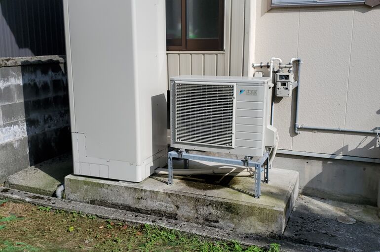 エコキュート