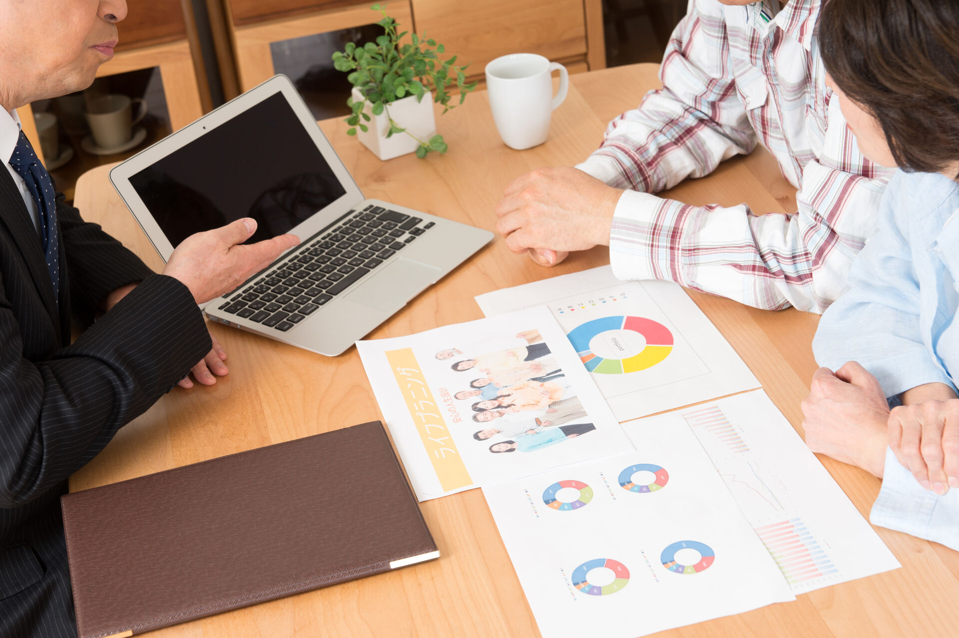 プランニング（便器周り）